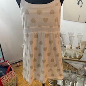Heart Tank Top